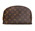 Cosmetic Pouch, front view
